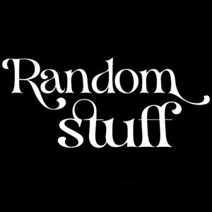 Random Stuff 1
